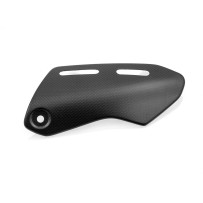 PROTECCIÓN TÉRMICA DE ESCAPE CNC RACING DUCATI MONSTER 1200 S 2014-19