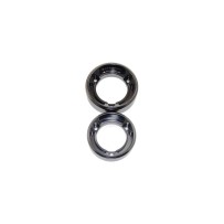 ESCAPE MONSTER 1200 DUCABIKE INFERIOR DUCATI MONSTER 1200 2014-16