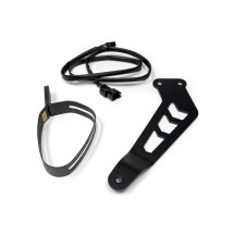 KIT DE MONTAJE DE ESCAPE COMPLETO RACING LINE AKRAPOVIC YAMAHA MT-09 / FZ-09 2019-2023