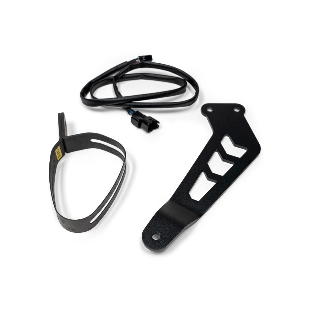 KIT DE MONTAJE DE ESCAPE COMPLETO RACING LINE AKRAPOVIC YAMAHA MT-09 / FZ-09 2019-2023 KIT DE MONTAJE DE ESCAPE COMPLETO RACING LINE AKRAPOVIC YAMAHA MT-09 / FZ-09 2019-2023
