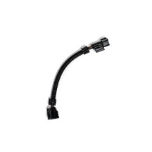 EXTENSIÓN SONDA LAMBDA TERMINAL AKRAPOVIC HONDA CB 650 R / F 2024-2025