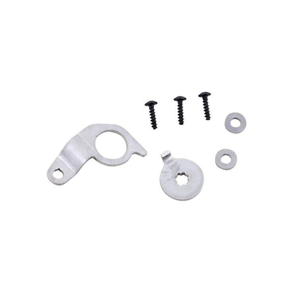 KIT DE REPUESTO SERVOMOTOR AKRAPOVIC