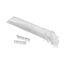 KIT DE RECONSTRUCCIÓN SILENCIADOR DUCATI PERFORMANCE RACING DUCATI PANIGALE 959 2016-2019