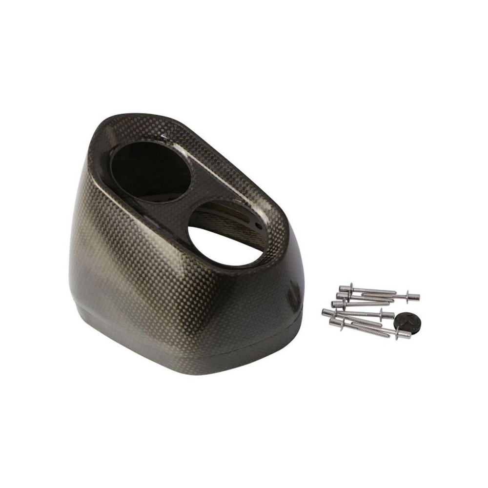 TAPÓN CARBONO TERMINAL AKRAPOVIC TAPÓN CARBONO TERMINAL AKRAPOVIC