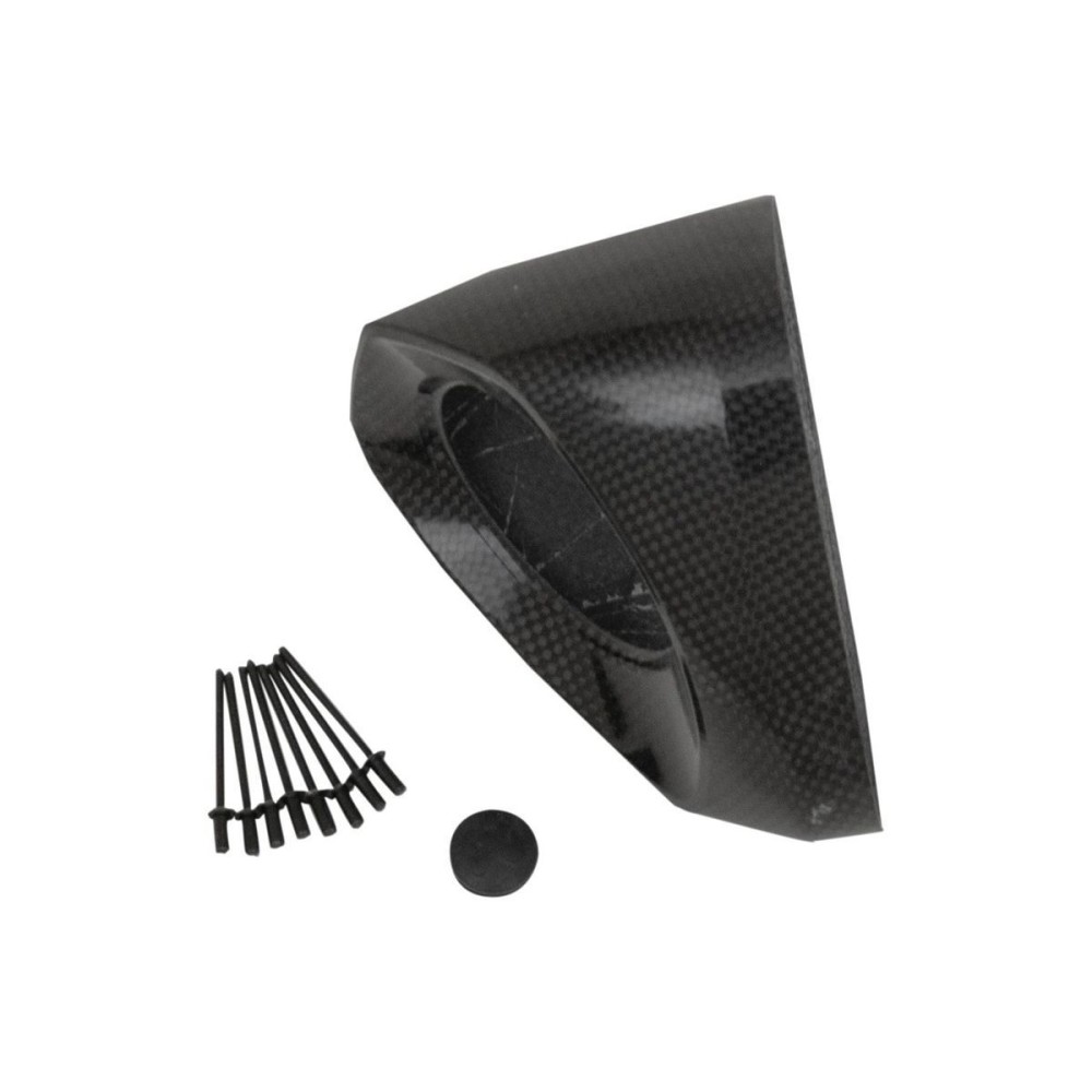 TAPÓN CARBONO TERMINAL AKRAPOVIC TAPÓN CARBONO TERMINAL AKRAPOVIC