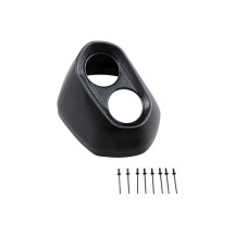 TAPÓN CARBONO TERMINAL AKRAPOVIC