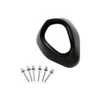 TAPÓN CARBONO TERMINAL AKRAPOVIC