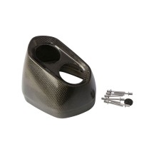 TAPÓN CARBONO TERMINAL AKRAPOVIC