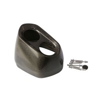 TAPÓN CARBONO TERMINAL AKRAPOVIC
