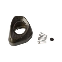TAPÓN CARBONO TERMINAL AKRAPOVIC