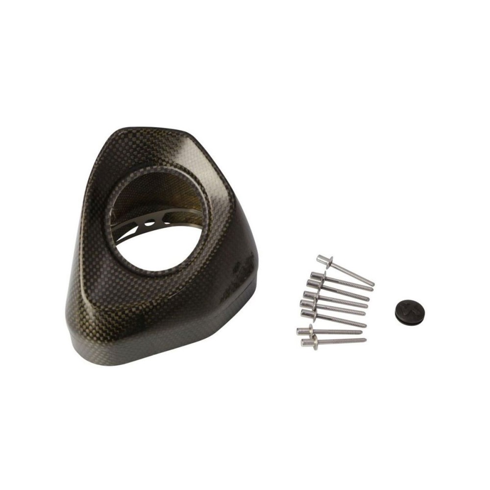 TAPÓN CARBONO TERMINAL AKRAPOVIC TAPÓN CARBONO TERMINAL AKRAPOVIC