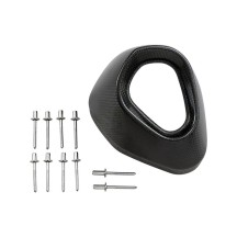 TAPÓN CARBONO TERMINAL AKRAPOVIC