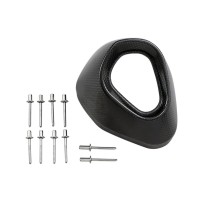 TAPÓN CARBONO TERMINAL AKRAPOVIC