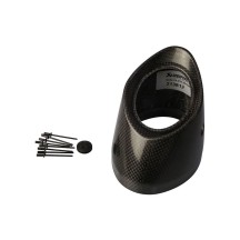 TAPÓN CARBONO TERMINAL AKRAPOVIC