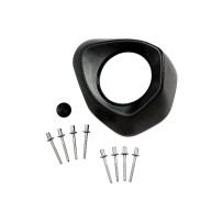 TAPÓN CARBONO TERMINAL AKRAPOVIC