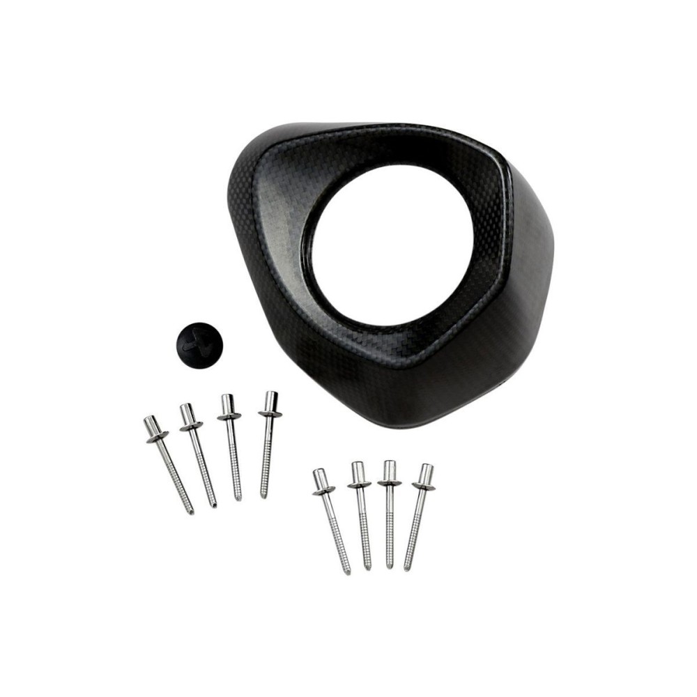 TAPÓN CARBONO TERMINAL AKRAPOVIC