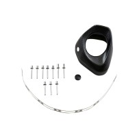 TAPÓN CARBONO TERMINAL AKRAPOVIC