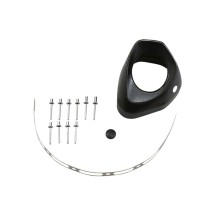 TAPÓN CARBONO TERMINAL AKRAPOVIC