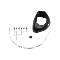 TAPÓN CARBONO TERMINAL AKRAPOVIC