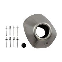 TAPÓN TITANIO TERMINAL AKRAPOVIC