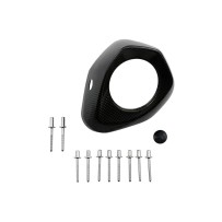 TAPÓN CARBONO TERMINAL AKRAPOVIC