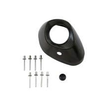TAPÓN CARBONO TERMINAL AKRAPOVIC