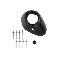 TAPÓN CARBONO TERMINAL AKRAPOVIC