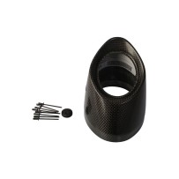 TAPÓN CARBONO TERMINAL AKRAPOVIC