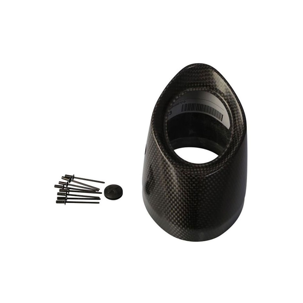 TAPÓN CARBONO TERMINAL AKRAPOVIC TAPÓN CARBONO TERMINAL AKRAPOVIC