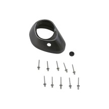 TAPÓN CARBONO TERMINAL AKRAPOVIC