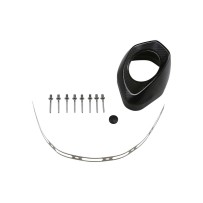 TAPÓN CARBONO TERMINAL AKRAPOVIC