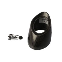TAPÓN CARBONO TERMINAL AKRAPOVIC