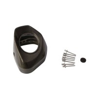 TAPÓN CARBONO TERMINAL AKRAPOVIC