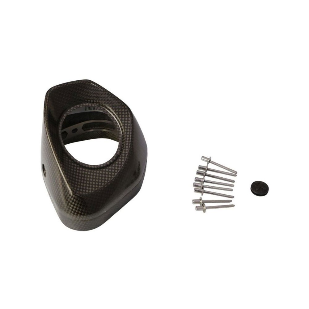 TAPÓN CARBONO TERMINAL AKRAPOVIC TAPÓN CARBONO TERMINAL AKRAPOVIC