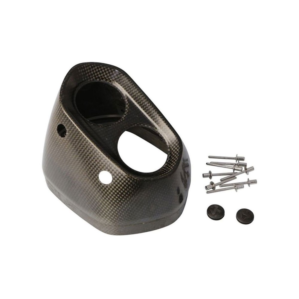 TAPÓN CARBONO TERMINAL AKRAPOVIC TAPÓN CARBONO TERMINAL AKRAPOVIC