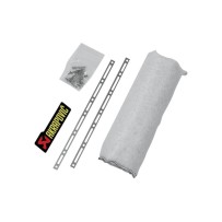 KIT DE REGENERACIÓN AKRAPOVIC SILENCIADOR