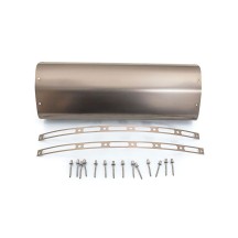 KIT DE REGENERACIÓN DE LA MANGA DEL SILENCIADOR AKRAPOVIC