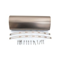 KIT DE REGENERACIÓN DE LA MANGA DEL SILENCIADOR AKRAPOVIC