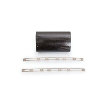KIT DE REGENERACIÓN DE LA MANGA DEL SILENCIADOR AKRAPOVIC