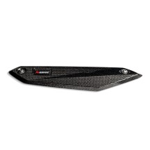 ESCUDO TÉRMICO DE CARBONO AKRAPOVIC BMW F 900 R / XR 2020-2021