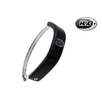PROTECCIÓN DEL SILENCIADOR DE ESCAPE R&G KAWASAKI VERSYS-X 250 2017-2019