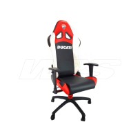 PRESIDENCIA OFICIAL DUCATI CORSE PRODOTTA OMP