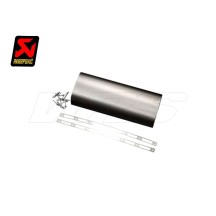 KIT DE REGENERACIÓN TERMINAL AKRAPOVIC BMW R 1200 GS / ADVENTURE 2013-2018