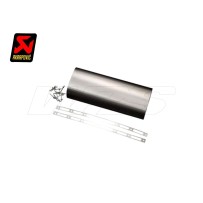 KIT DE REGENERACIÓN TERMINAL AKRAPOVIC BMW R 1200 GS / ADVENTURE 2013-2018