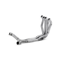 COLECTORES DE CARRERAS DE ACERO INOXIDABLE AKRAPOVIC KAWASAKI Z 1000 / SX 2014-2019
