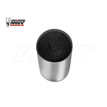 CATALIZADOR DE ESCAPE MIVV ACC.087.A2 MOTO GUZZI V7 STONE 2021-2024