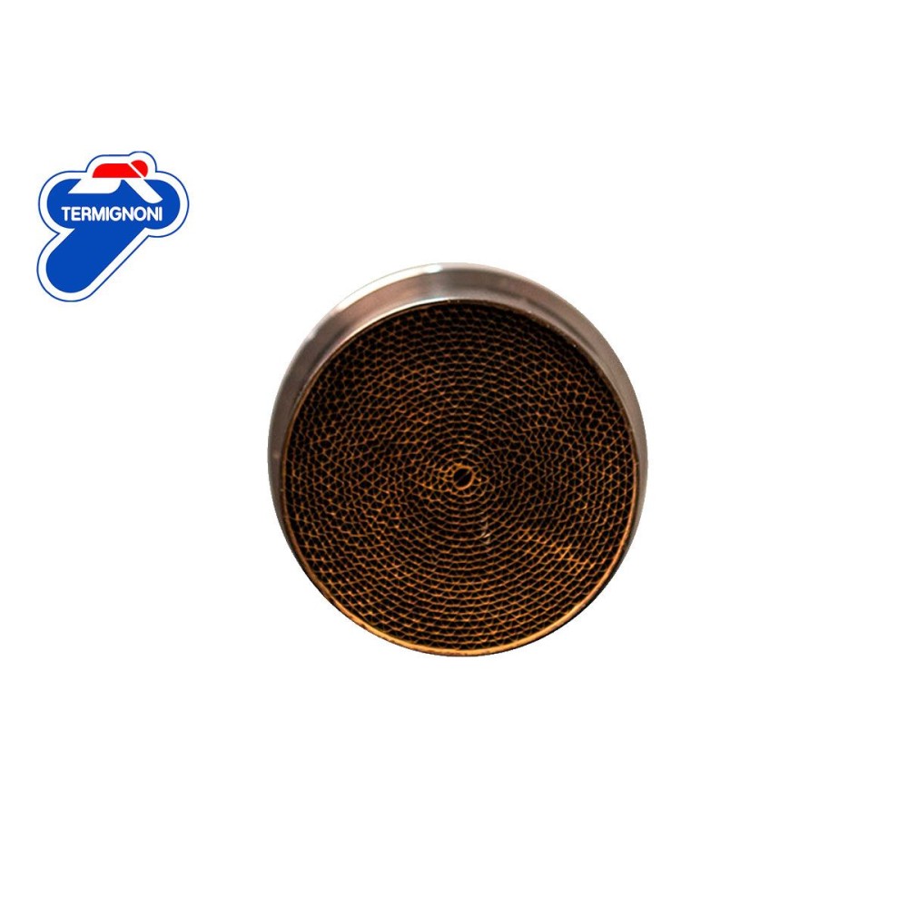 CATALIZADOR APROBADO TERMIGNONI YAMAHA X-MAX 400 2010-2020 CATALIZADOR APROBADO TERMIGNONI YAMAHA X-MAX 400 2010-2020