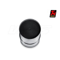 CATALIZADOR AKRAPOVIC KAWASAKI NINJA ZX-25R 2022-2023