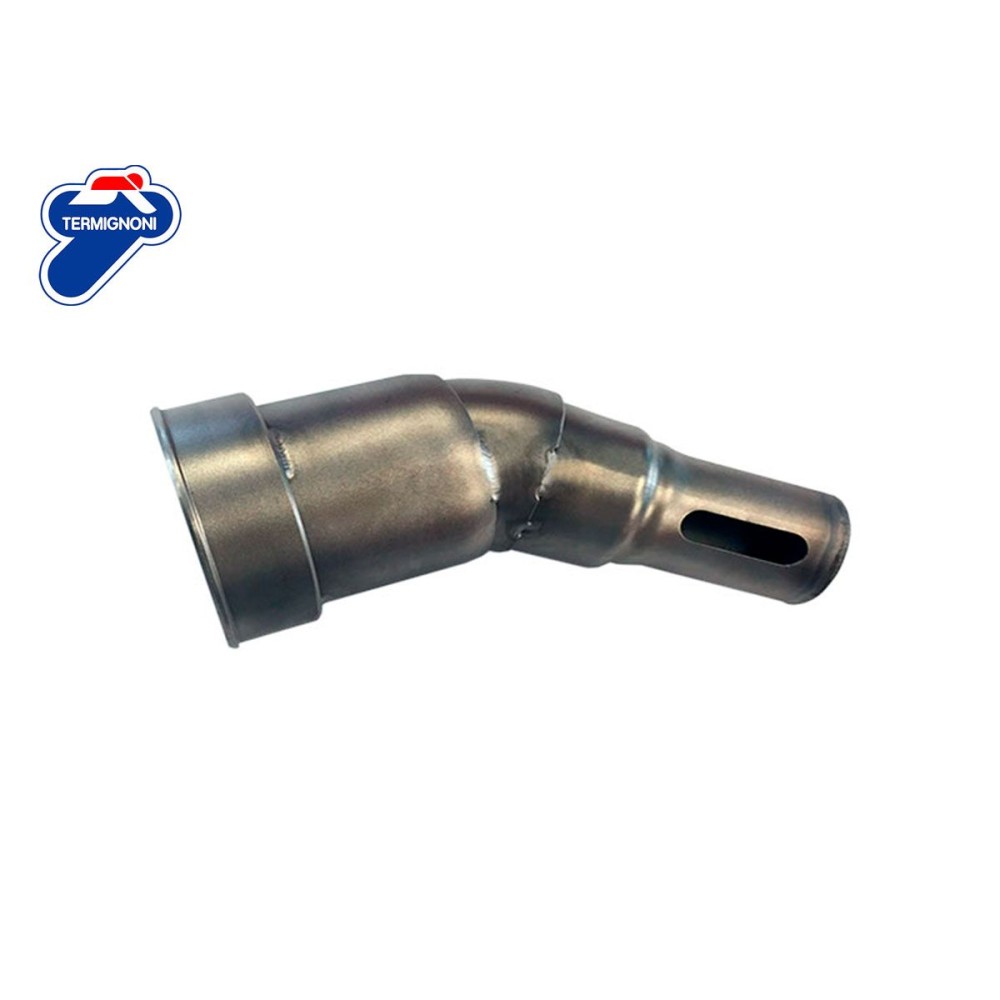 CATALIZADOR APROBADO TERMIGNONI YAMAHA X-MAX 250 2009-2020 CATALIZADOR APROBADO TERMIGNONI YAMAHA X-MAX 250 2009-2020