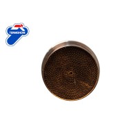 CATALIZADOR HOMOLOGADO TERMIGNONI DERBI/GILERA/ PIAGGIO